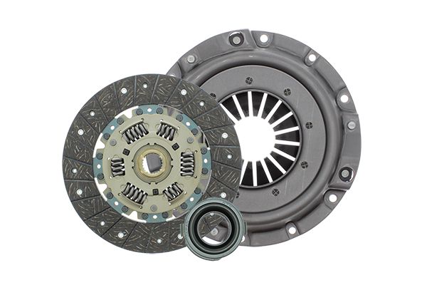 AISIN KZ-058A Clutch Kit