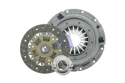 Clutch Kit AISIN KZ-063