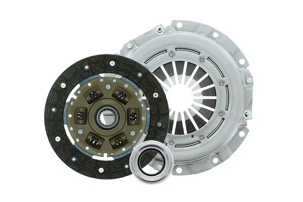 AISIN KZ-068A Clutch Kit