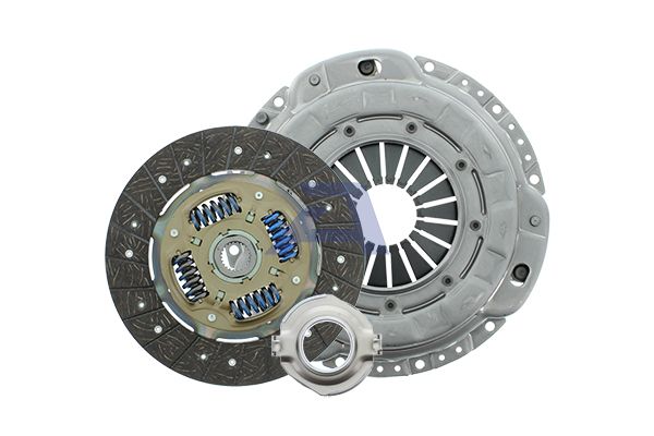 AISIN KZ-076 Clutch Kit