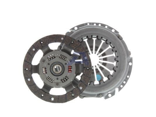 AISIN KZ-081R Clutch Kit