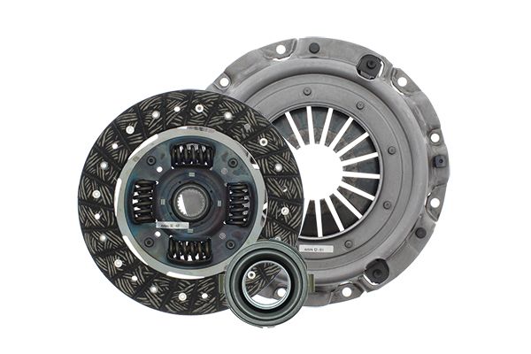 AISIN KZ-089 Clutch Kit