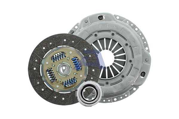 AISIN KZ-093 Clutch Kit