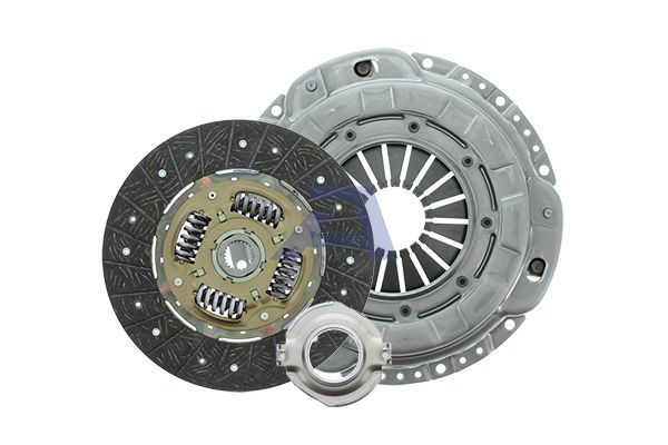 AISIN KZ-101 Clutch Kit
