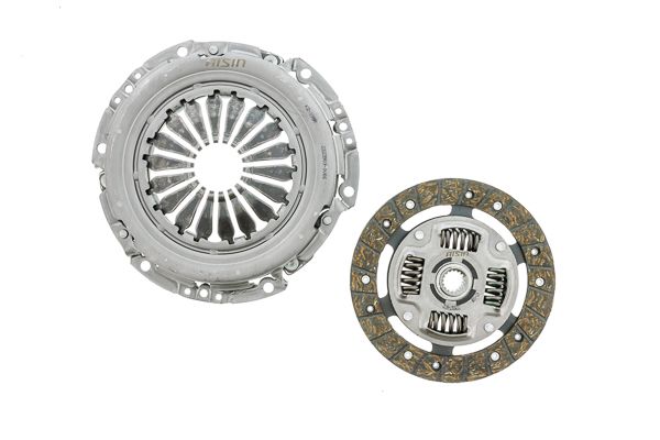 AISIN KZ-108R Clutch Kit