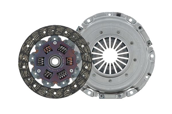 AISIN KZ-109R Clutch Kit