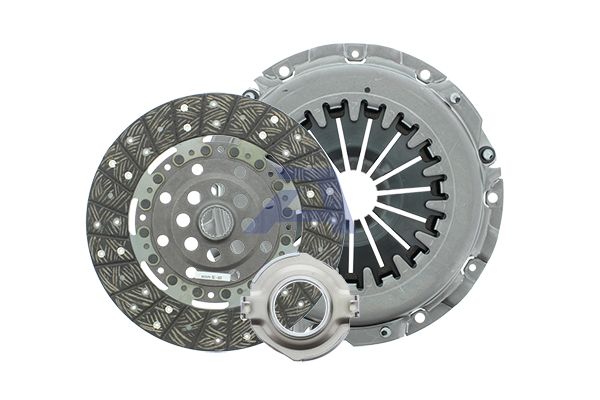 AISIN KZ-114 Clutch Kit