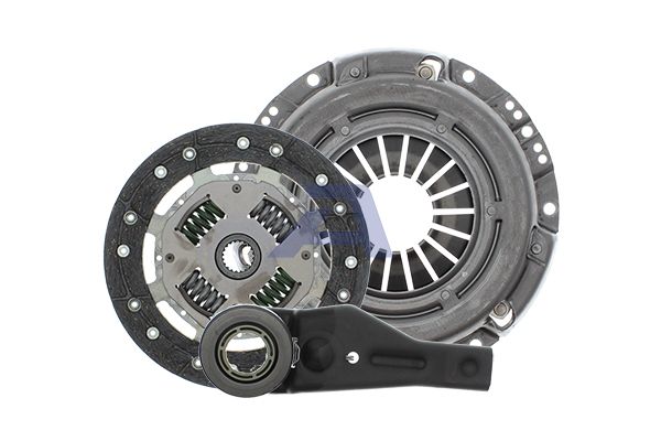 AISIN KZ-115A Clutch Kit