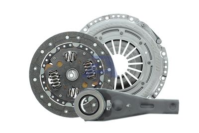 Clutch Kit AISIN KZ-116
