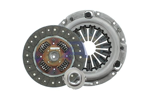 AISIN KZ-117 Clutch Kit