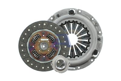 Clutch Kit AISIN KZ-117