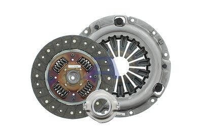 Clutch Kit AISIN KZ-122