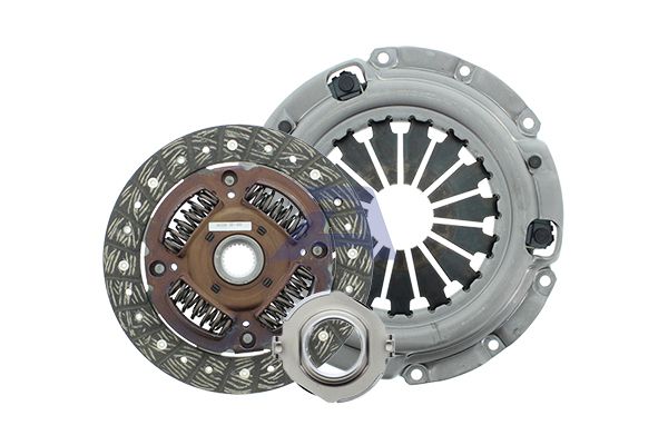 AISIN KZ-123 Clutch Kit