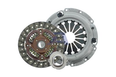 Clutch Kit AISIN KZ-124