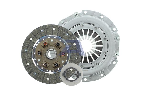 AISIN KZ-034A Clutch Kit