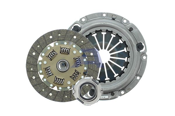 AISIN KZ-066 Clutch Kit
