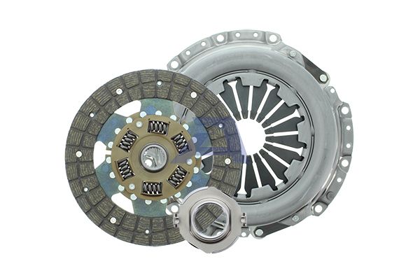 AISIN KZ-087 Clutch Kit