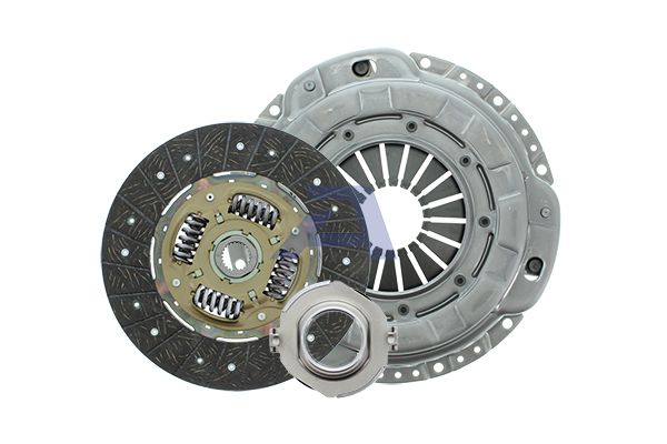 AISIN KZ-091 Clutch Kit