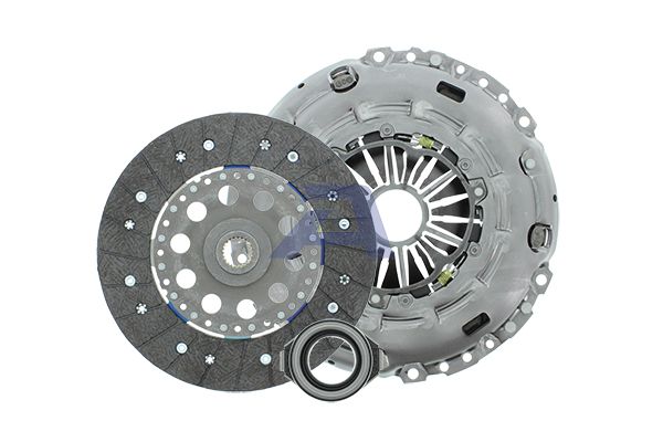 AISIN KZ-125 Clutch Kit