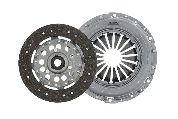 AISIN KZ-127R Clutch Kit