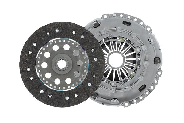 AISIN KZ-129 Clutch Kit