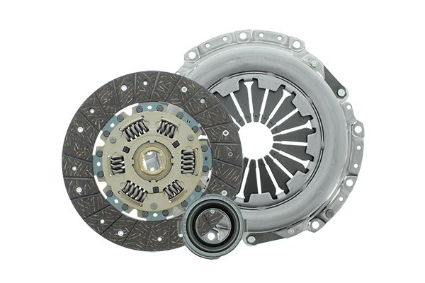 AISIN KZ-136 Clutch Kit
