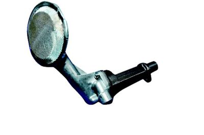 Oil Pump AISIN OPT-017