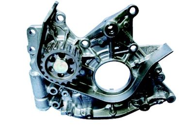 Oil Pump AISIN OPT-024