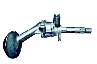 Oil Pump AISIN OPT-030