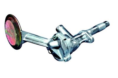 Oil Pump AISIN OPT-046