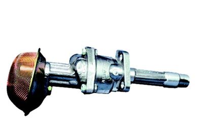 Oil Pump AISIN OPT-051