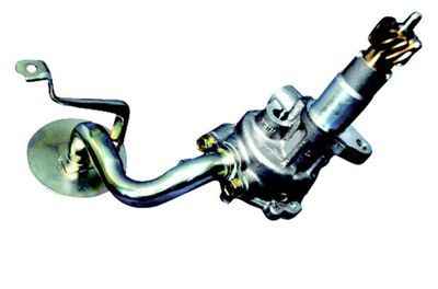 Oil Pump AISIN OPT-059