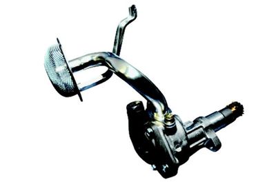 Oil Pump AISIN OPT-060
