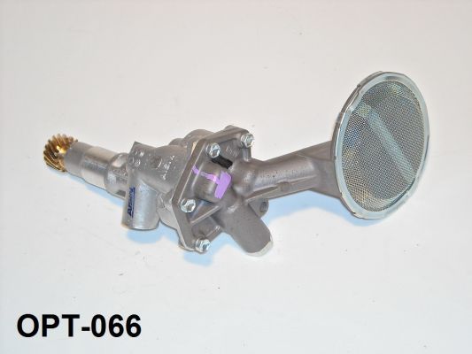 AISIN OPT-066 Oil Pump