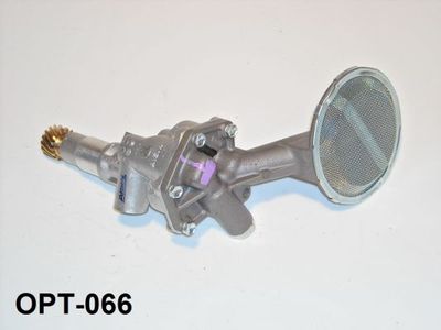 Oil Pump AISIN OPT-066