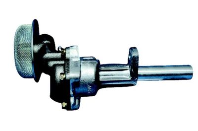 Oil Pump AISIN OPT-068