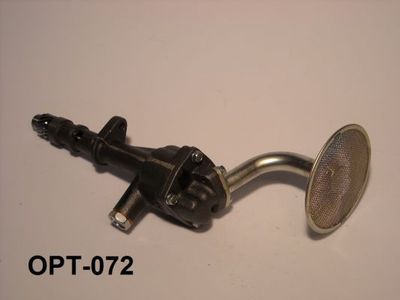 Oil Pump AISIN OPT-072