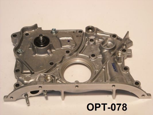 AISIN OPT-078 Oil Pump