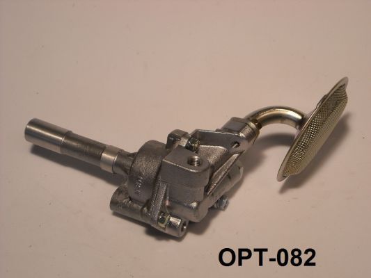AISIN OPT-082 Oil Pump