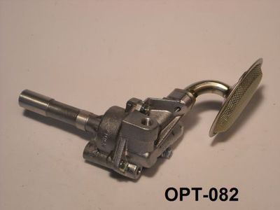 Oil Pump AISIN OPT-082