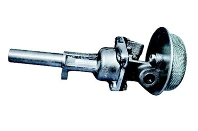 Oil Pump AISIN OPT-083
