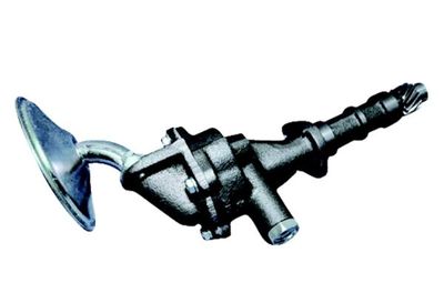 Oil Pump AISIN OPT-086