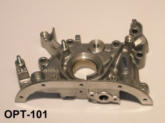 AISIN OPT-101 Oil Pump