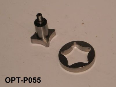 Oil Pump AISIN OPT-P055