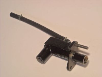 Master Cylinder, clutch AISIN QZ-050