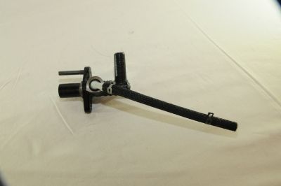 AISIN QZ-052 Master Cylinder, clutch