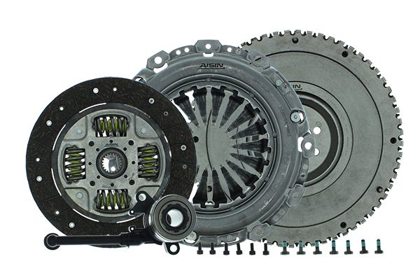 AISIN SCWN-002R Clutch Kit