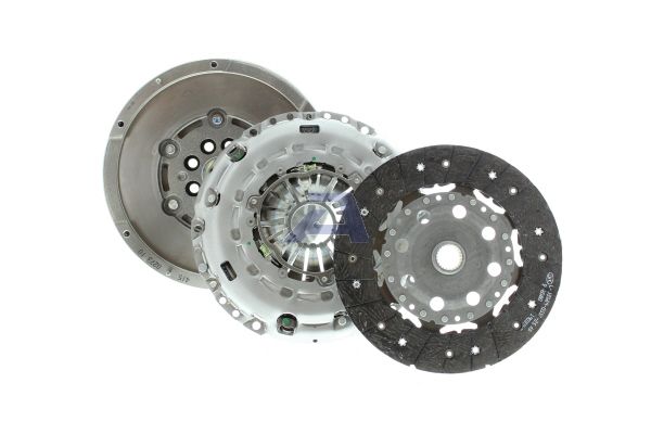 AISIN SKK-623R Clutch Kit