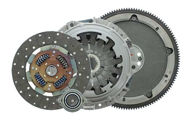 AISIN SKM-109 Clutch Kit