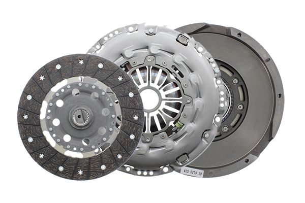 AISIN SKT-346 Clutch Kit